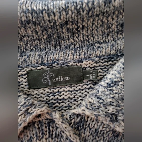 Cute Willow sweater - Picture 4 of 8